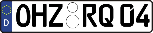 OHZ-RQ04