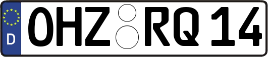 OHZ-RQ14