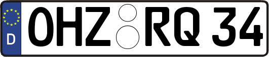 OHZ-RQ34