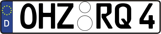 OHZ-RQ4