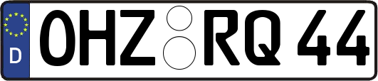 OHZ-RQ44
