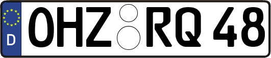 OHZ-RQ48