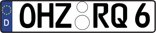 OHZ-RQ6