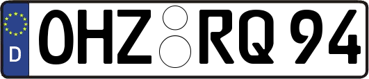 OHZ-RQ94