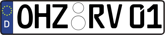OHZ-RV01