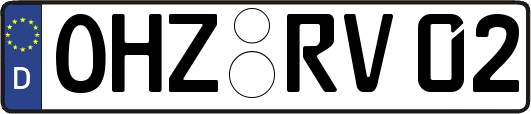 OHZ-RV02