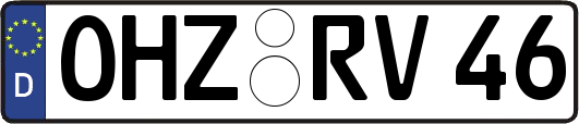 OHZ-RV46