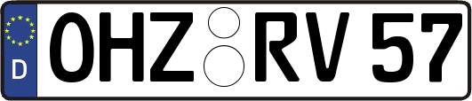 OHZ-RV57