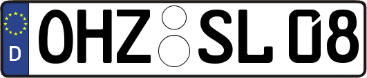 OHZ-SL08