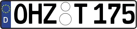 OHZ-T175