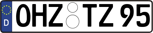 OHZ-TZ95
