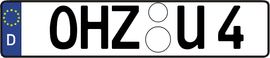 OHZ-U4