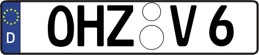 OHZ-V6