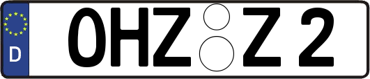 OHZ-Z2