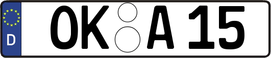 OK-A15