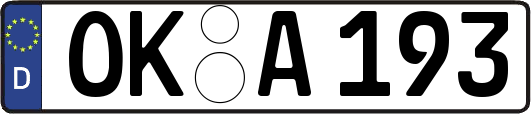 OK-A193