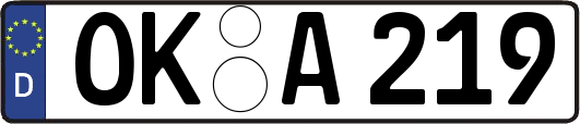 OK-A219