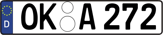 OK-A272