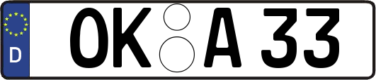 OK-A33