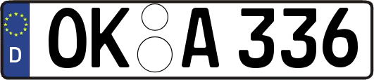 OK-A336
