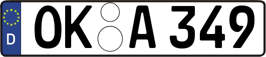 OK-A349