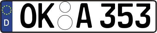 OK-A353