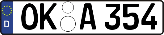 OK-A354
