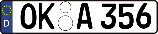 OK-A356