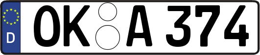 OK-A374