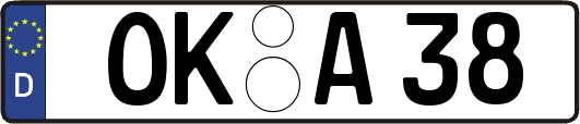OK-A38