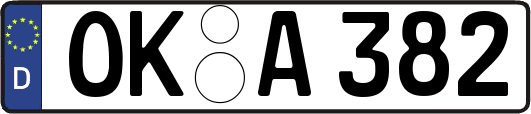 OK-A382