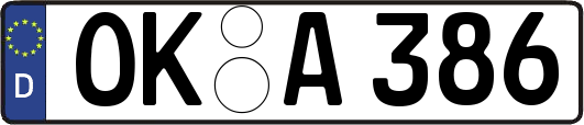 OK-A386