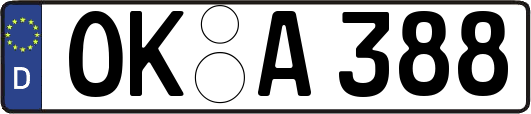 OK-A388
