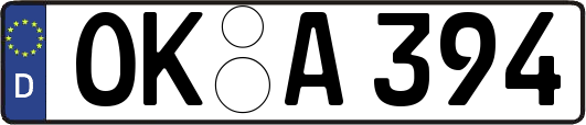 OK-A394