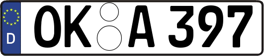 OK-A397