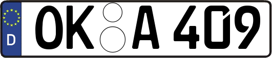 OK-A409