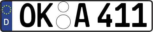 OK-A411
