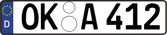 OK-A412