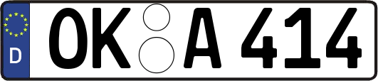 OK-A414
