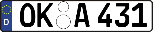 OK-A431