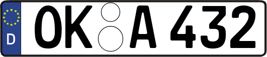 OK-A432