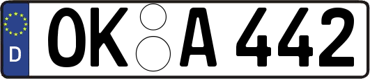 OK-A442