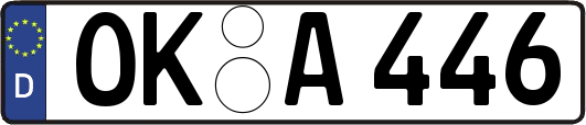 OK-A446