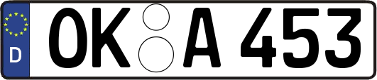 OK-A453