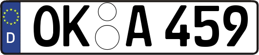 OK-A459