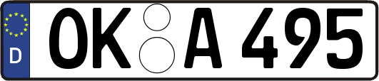 OK-A495