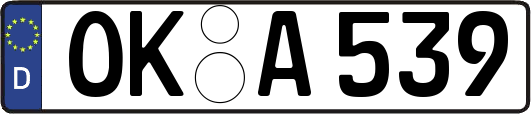 OK-A539