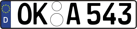 OK-A543