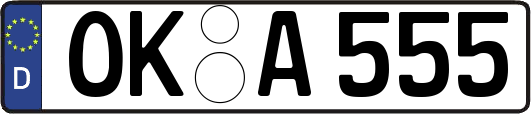 OK-A555