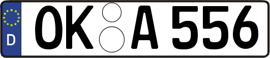 OK-A556